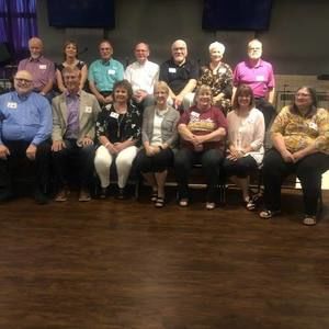 Meet your Posher, Charles